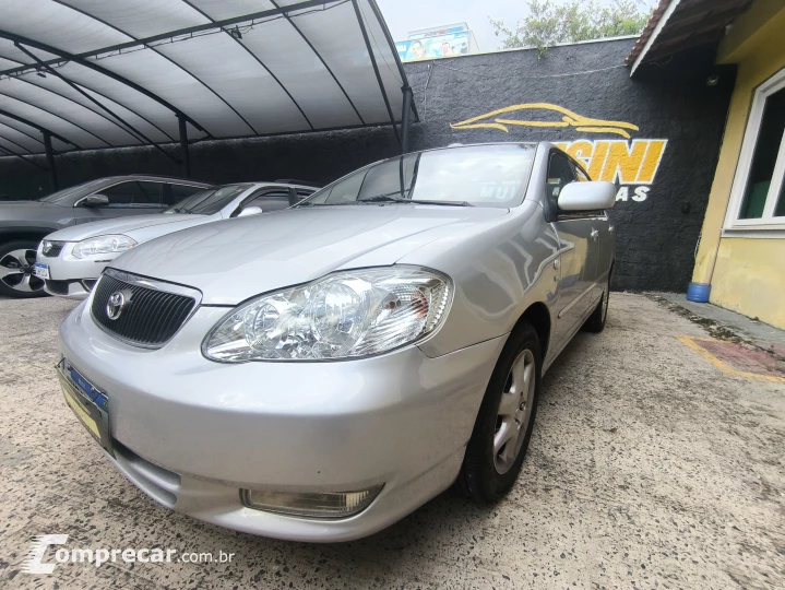 COROLLA 1.8 Se-g 16V