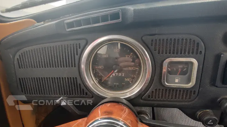 FUSCA 1.3 L 8V