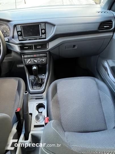 T-CROSS 1.0 200 TSI Sense