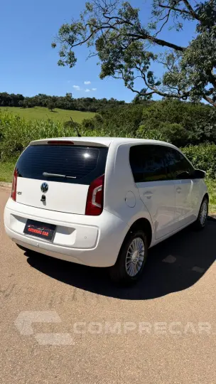 UP 1.0 MPI Move UP 12V