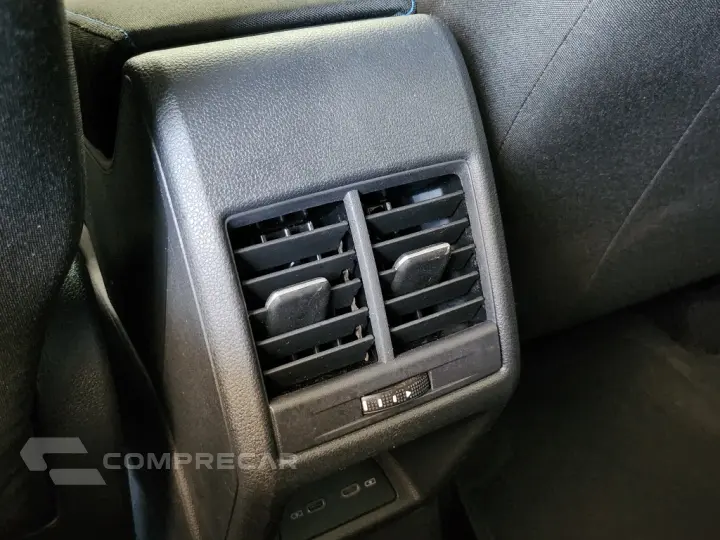 NIVUS 1.0 200 TSI TOTAL FLEX COMFORTLINE AUTOMÁTICO