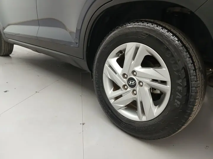CRETA 1.0 TGDI FLEX COMFORT PLUS AUTOMÁTICO