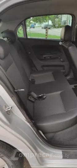 GOL 1.6 MSI Totalflex Comfortline