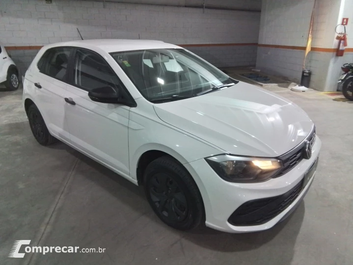POLO 1.0 MPI TRACK MANUAL