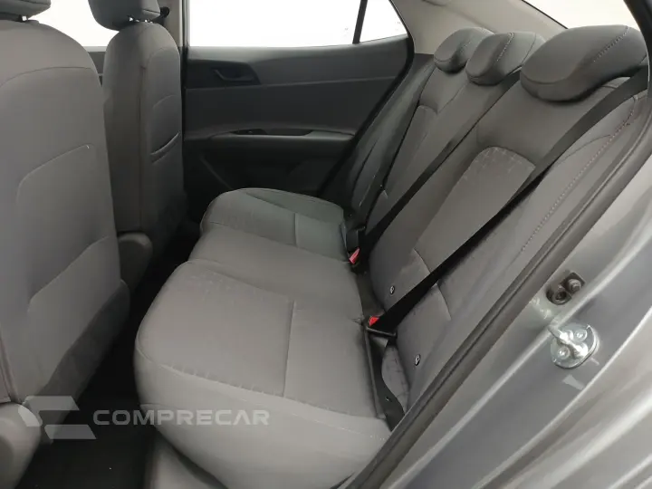 HB20S 1.0 12V FLEX COMFORT MANUAL