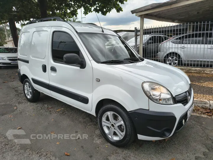 KANGOO 1.6 Express RL 8V