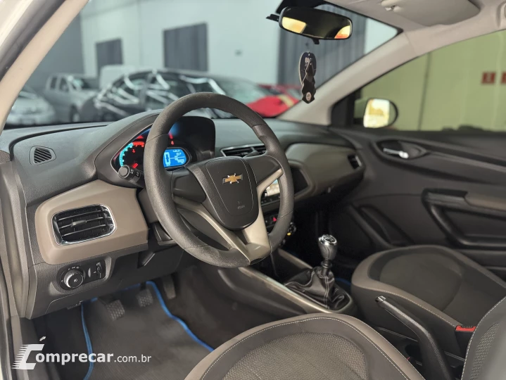 PRISMA 1.4 MPFI LTZ 8V