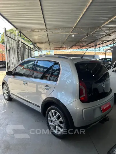 CROSS UP 1.0 MPI 12V