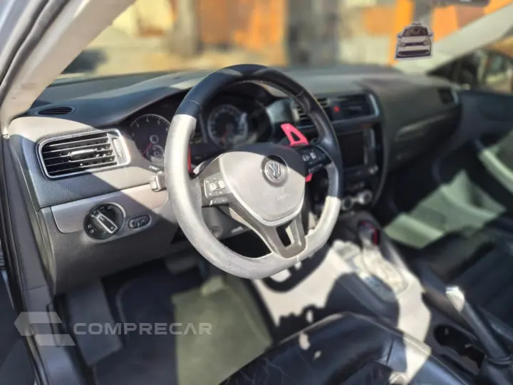 JETTA 2.0 TSI Highline 211cv