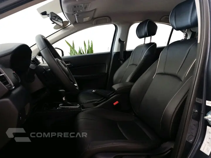 CITY 1.5 i-VTEC FLEX HATCH EXL CVT