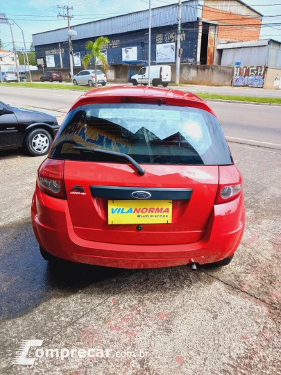 KA 1.0 I 8V