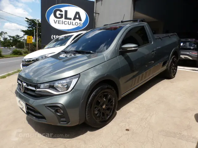 SAVEIRO 1.6 MI Trendline CS 8V