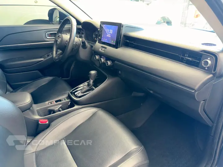 HRV EXL 1.5