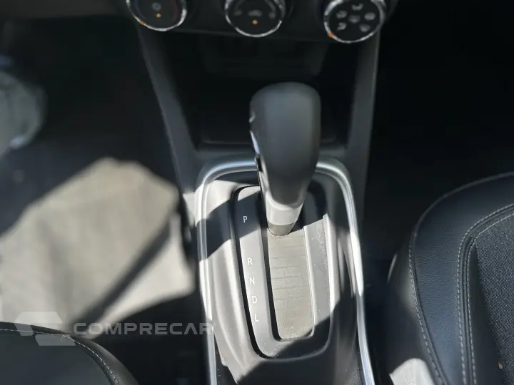 TRACKER 1.0 TURBO FLEX LTZ AUTOMÁTICO