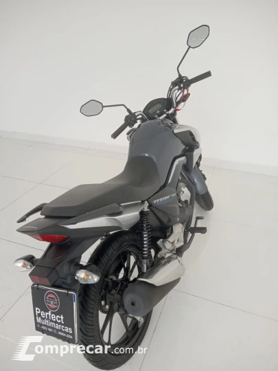 CG 160 TITAN