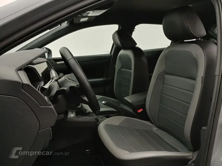 NIVUS 1.0 200 TSI TOTAL FLEX HIGHLINE AUTOMÁTICO