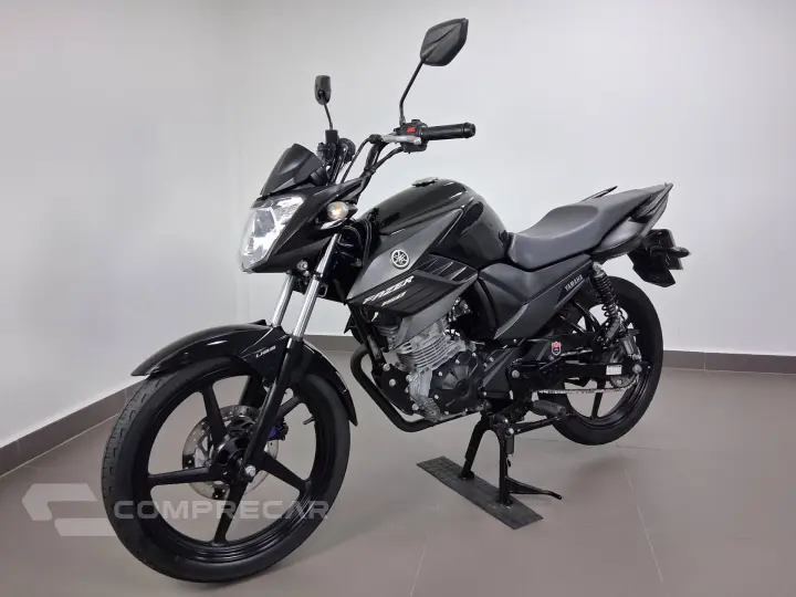 YS 150 FAZER SED