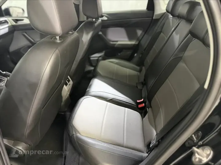 POLO 1.0 200 TSI Highline