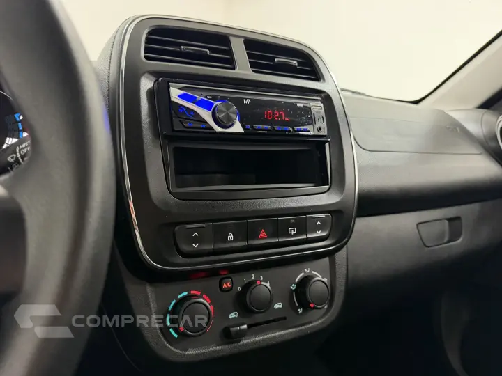 KWID 1.0 12V SCE FLEX ZEN MANUAL