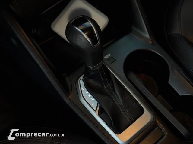 IX35 - 2.0 MPFI GL 16V 4P AUTOMÁTICO