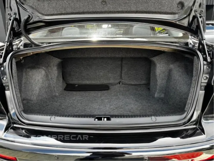 LANCER 2.0 GT 16V GASOLINA 4P AUTOMÁTICO