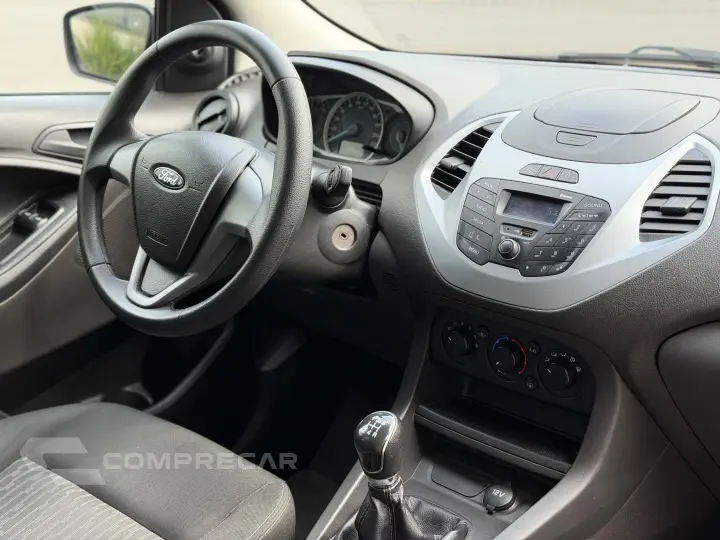 KA + 1.0 SE 12V