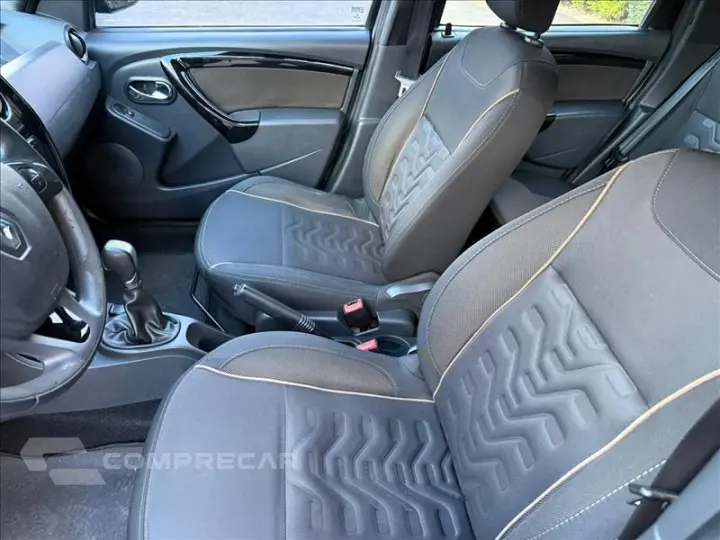 DUSTER 1.6 16V SCE Dynamique