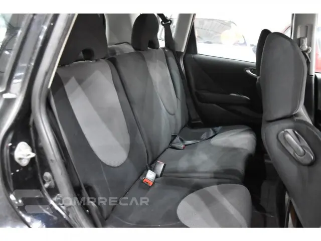 FIT - 1.5 S 16V 4P MANUAL