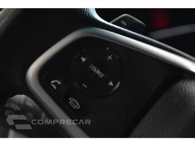 CIVIC - 2.0 16V ONE EX 4P CVT