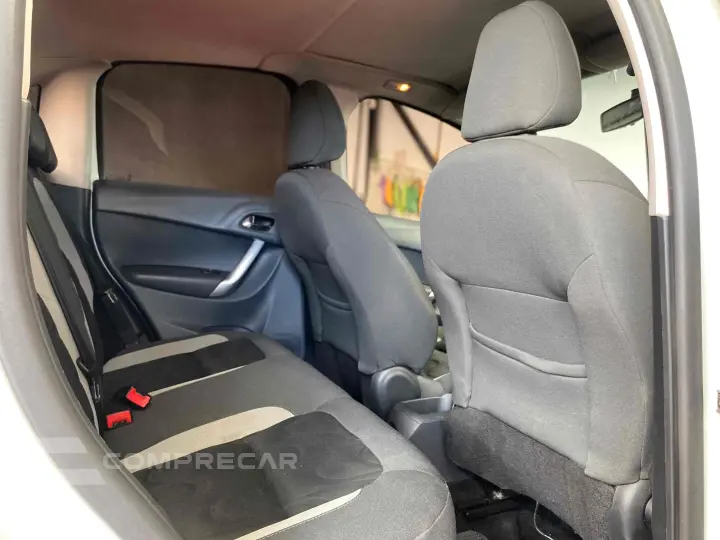 C3 1.5 TENDANCE 8V FLEX 4P MANUAL