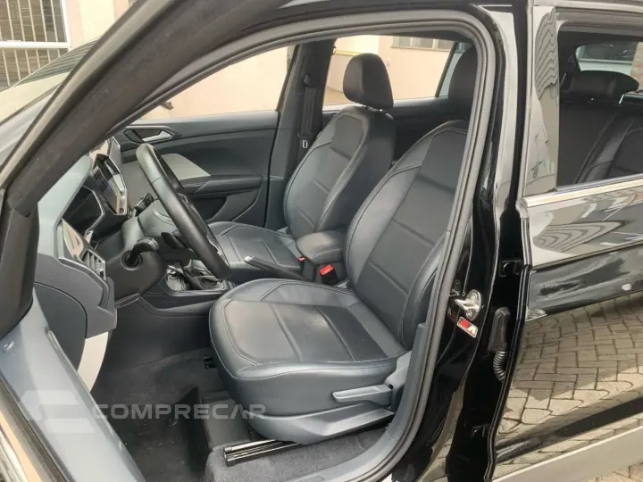 T-Cross Hig. 250 TSI 1.4 Flex 16V 5p Aut