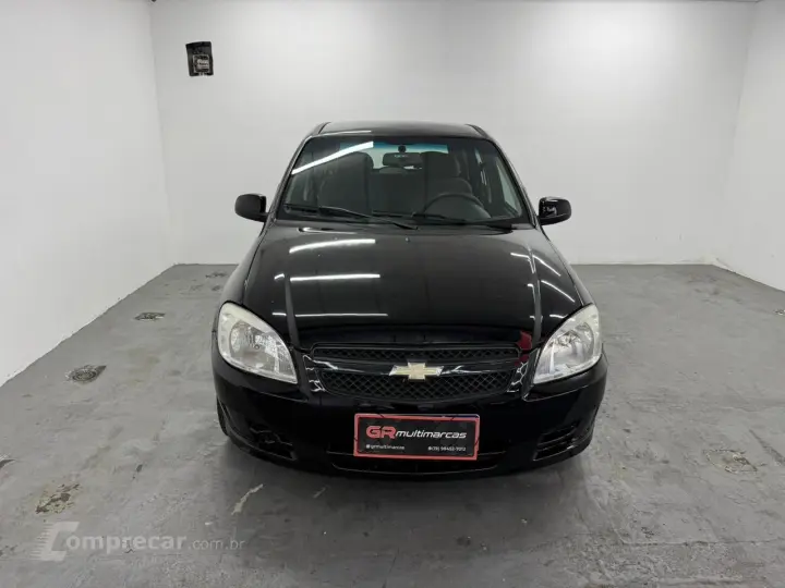 Celta Spirit/ LT 1.0 MPFI 8V FlexP. 5p