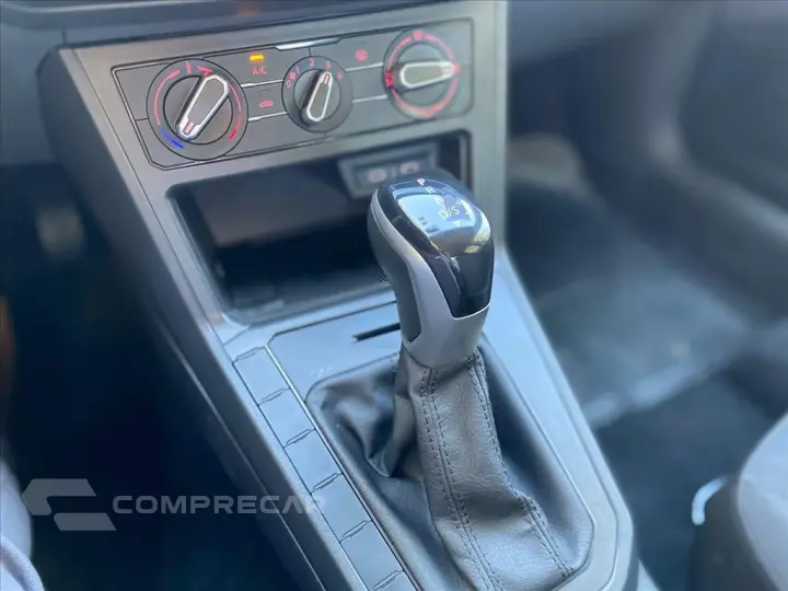 VIRTUS 1.0 170 TSI AUTOMÁTICO