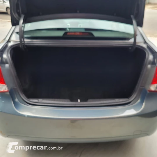 CRUZE LT 1.8 16V FlexPower 4p Mec.