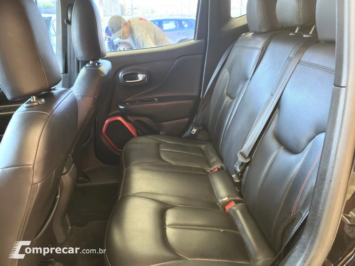 RENEGADE 2.0 16V TURBO DIESEL TRAILHAWK 4P 4X4 AUTOMÁTICO