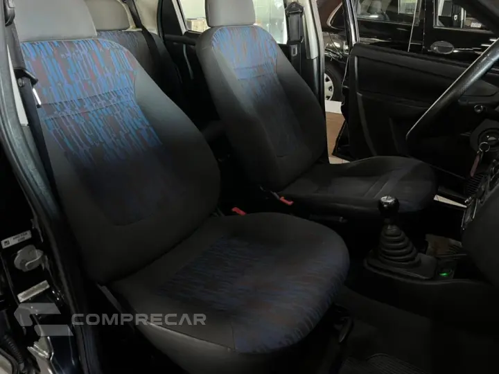 CELTA 1.0 MPFI SPIRIT 8V FLEX 4P MANUAL