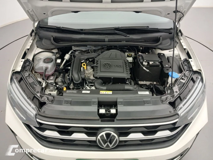 NIVUS 1.0 200 TSI TOTAL FLEX HIGHLINE AUTOMÁTICO
