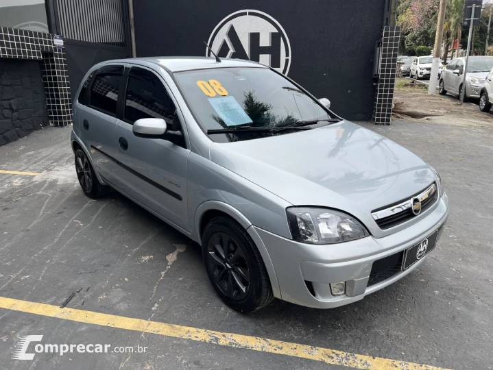 Corsa Hat. Maxx 1.4 8V ECONOFLEX 5p