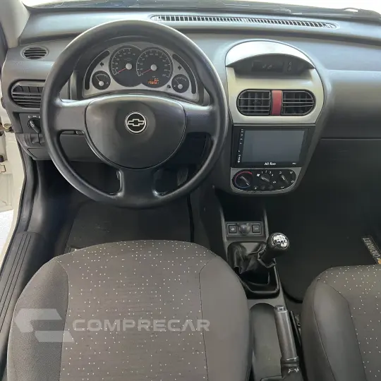 Corsa Sed. Premium 1.4 8V ECONOFLEX 4p