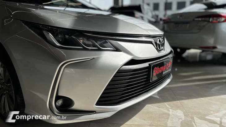 COROLLA 2.0 XEI 16V