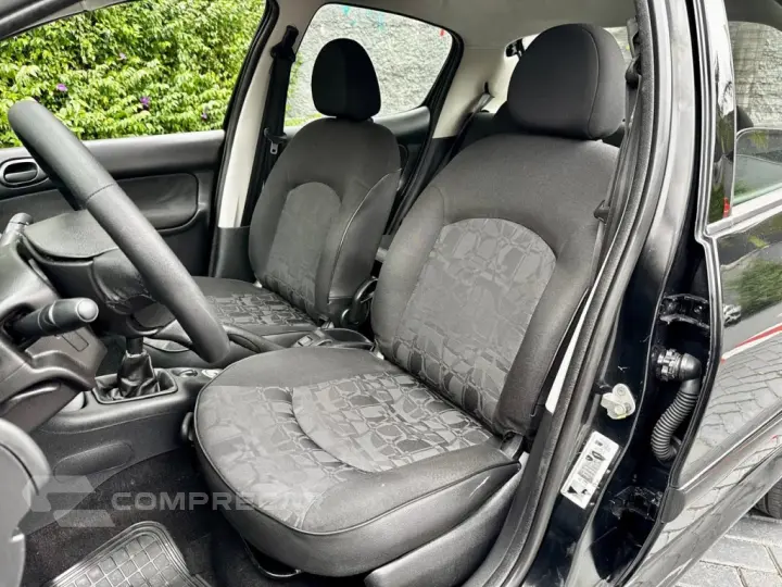 207 1.4 XR 8V FLEX 4P MANUAL