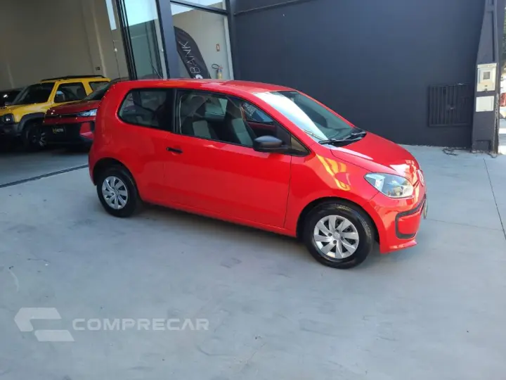 up! take 1.0 T. Flex 12V 3p