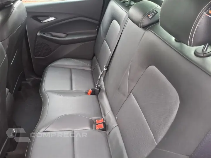 MONTANA 1.2 TURBO FLEX PREMIER AUTOMÁTICO
