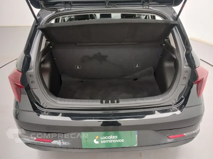 HB20 1.0 12V FLEX COMFORT PLUS MANUAL