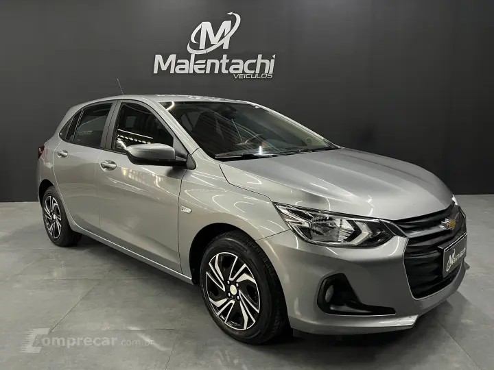 ONIX 1.0 FLEX LT MANUAL