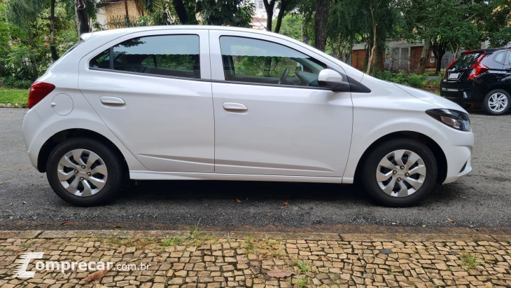 ONIX 1.0 MPFI JOY 8V