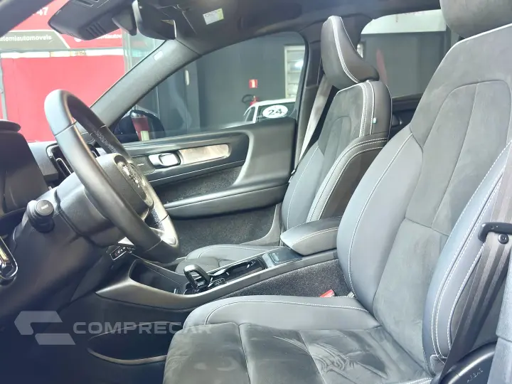 XC40 P6 RECHARGE ELECTRIC PLUS