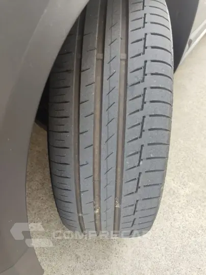Fastback Impetus 1.0 200 T. Flex Aut