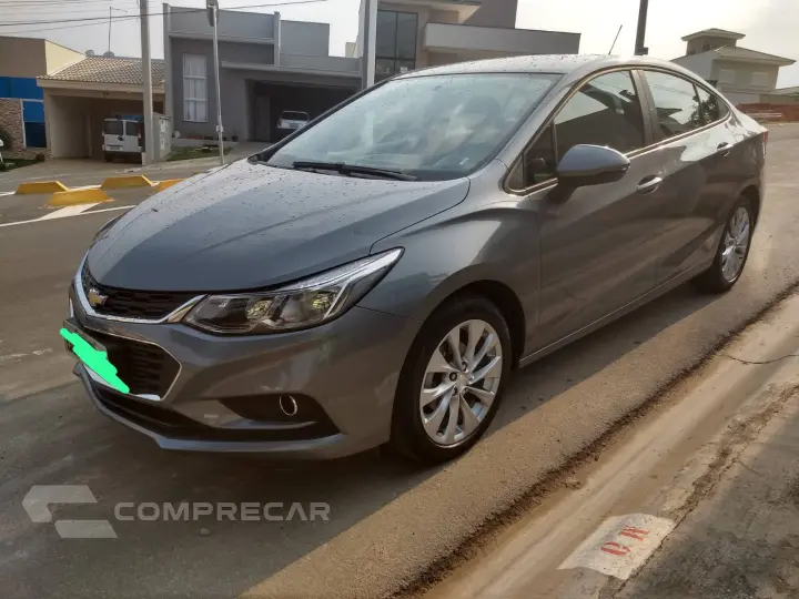 CRUZE 1.4 Turbo LT 16V