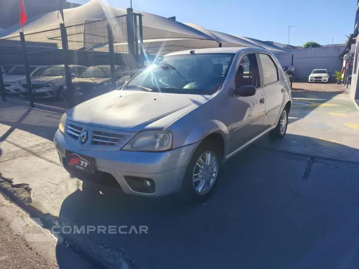 LOGAN PRI 1616V